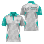 Vêtements personnalisés Mercedes USPL017