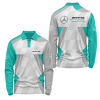Vêtements personnalisés Mercedes USPL017