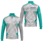 Vêtements personnalisés Mercedes USPL017
