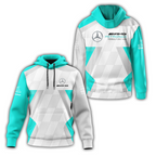 Vêtements personnalisés Mercedes USPL017