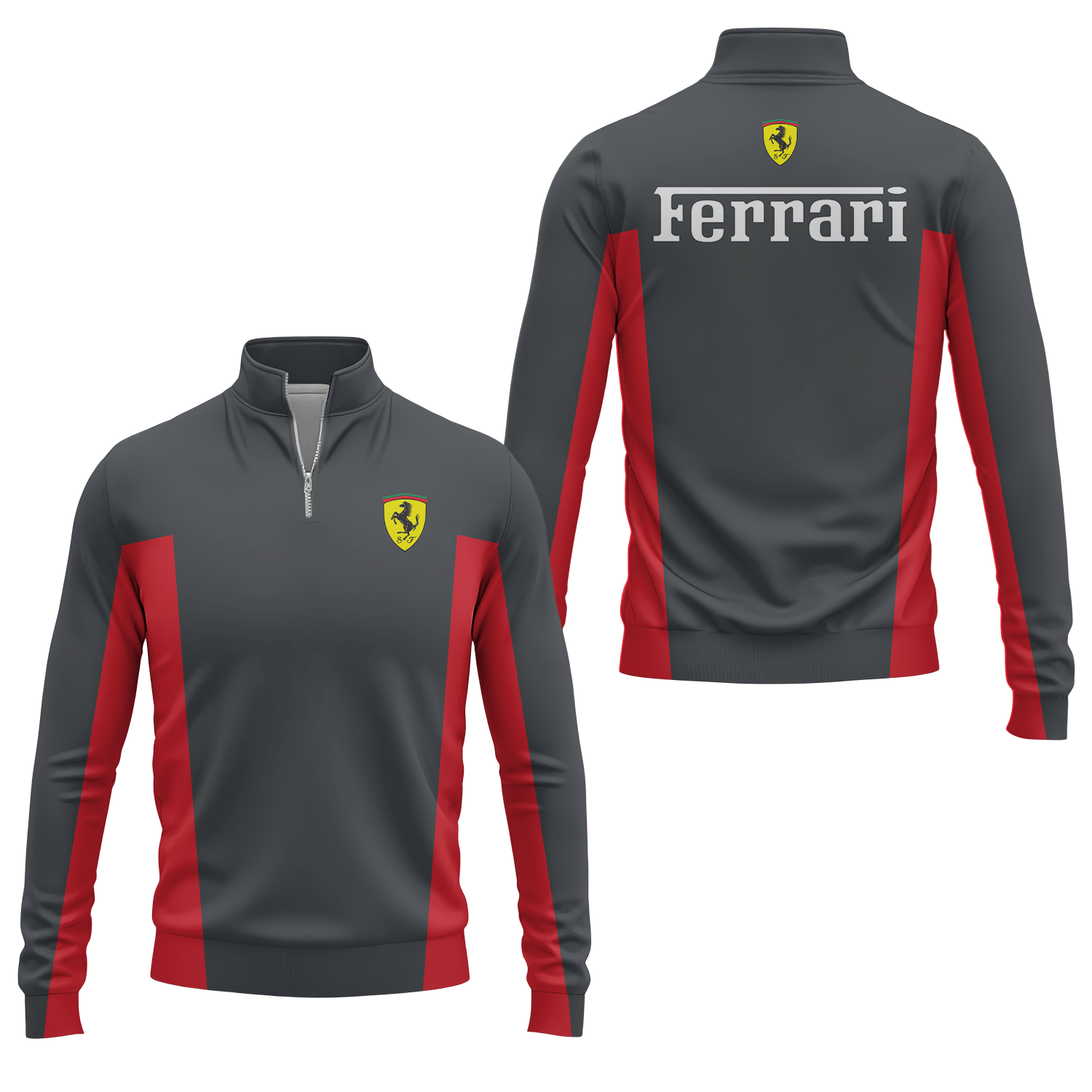 FRR Apparels USPL210