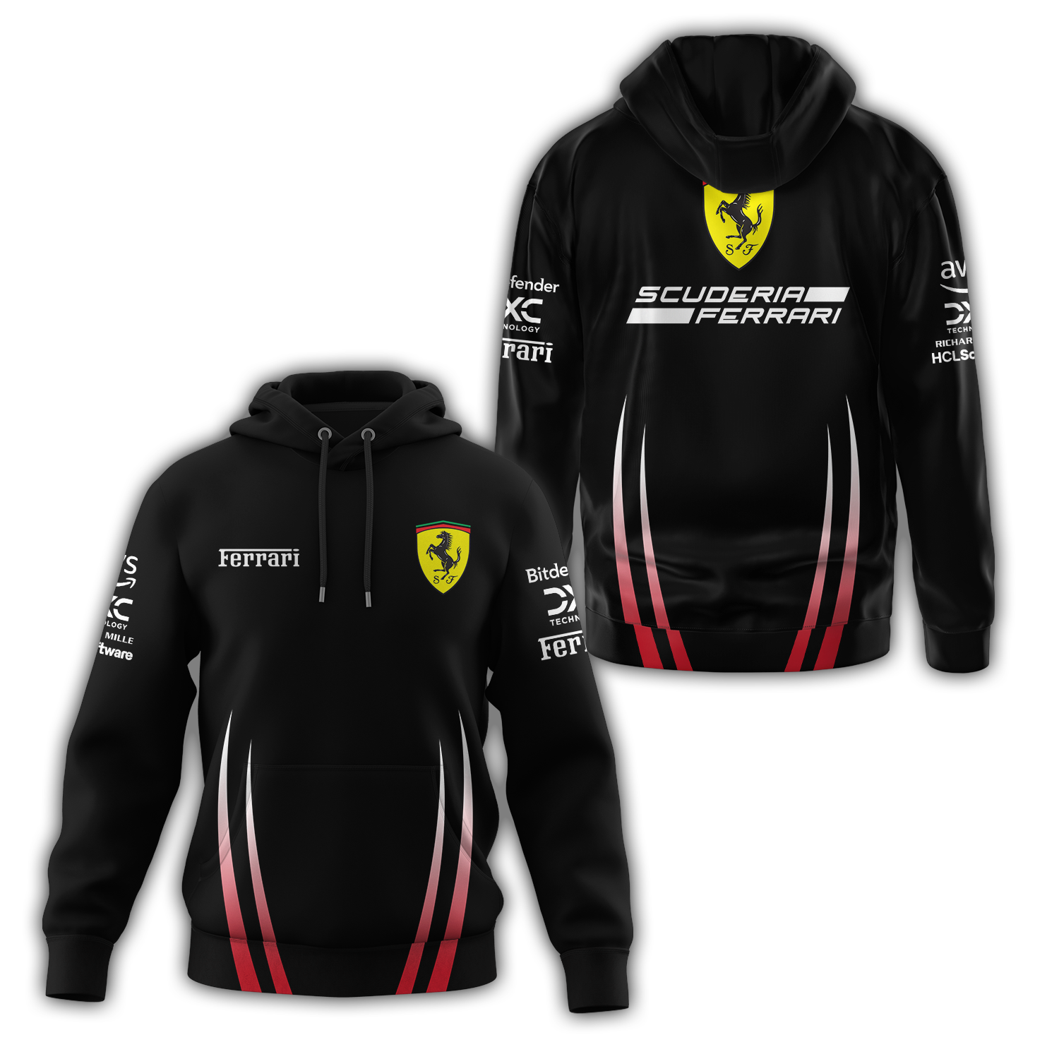FRR Apparels USPL241