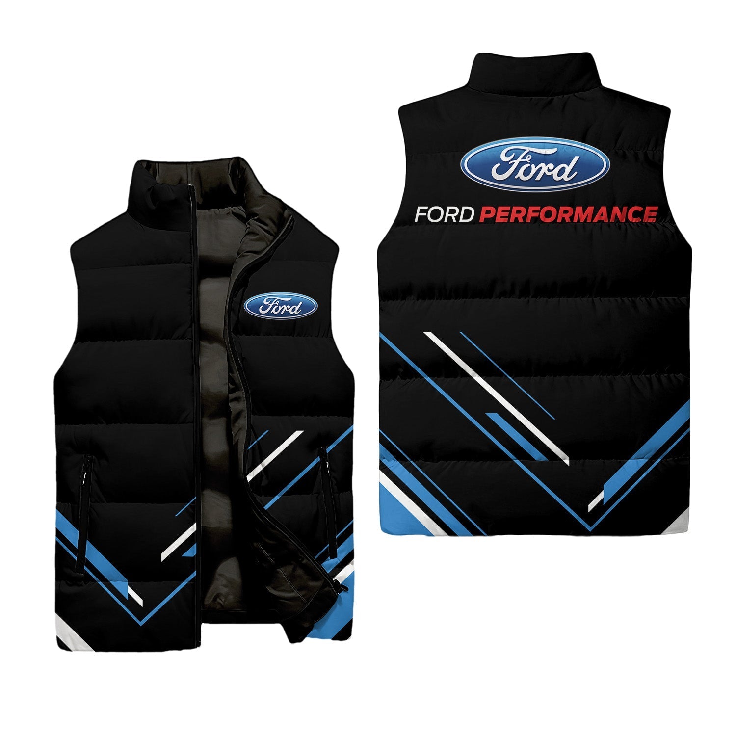 Ford Apparels USPL150
