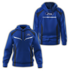Ford Apparels USPL153