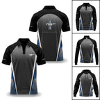 Ford Mustang Apparels SC037
