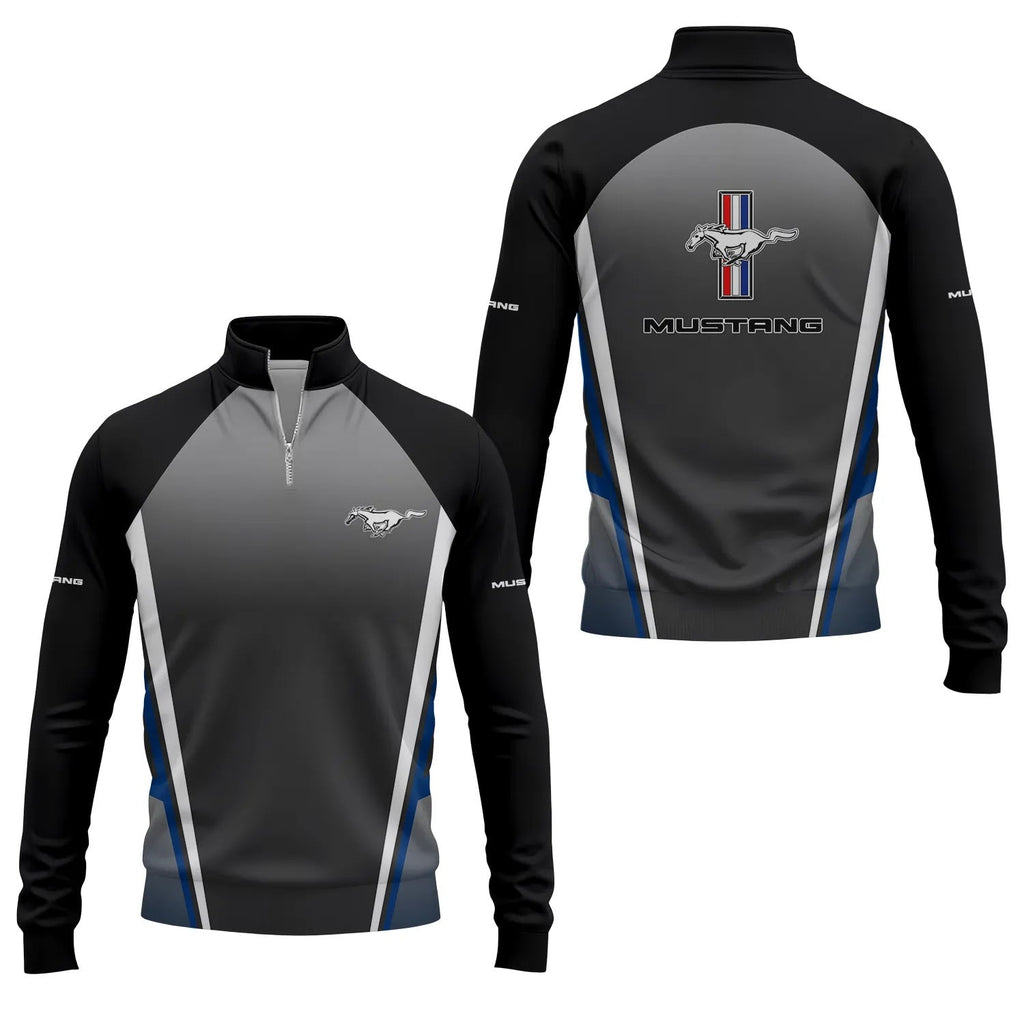 Ford Mustang Apparels SC037