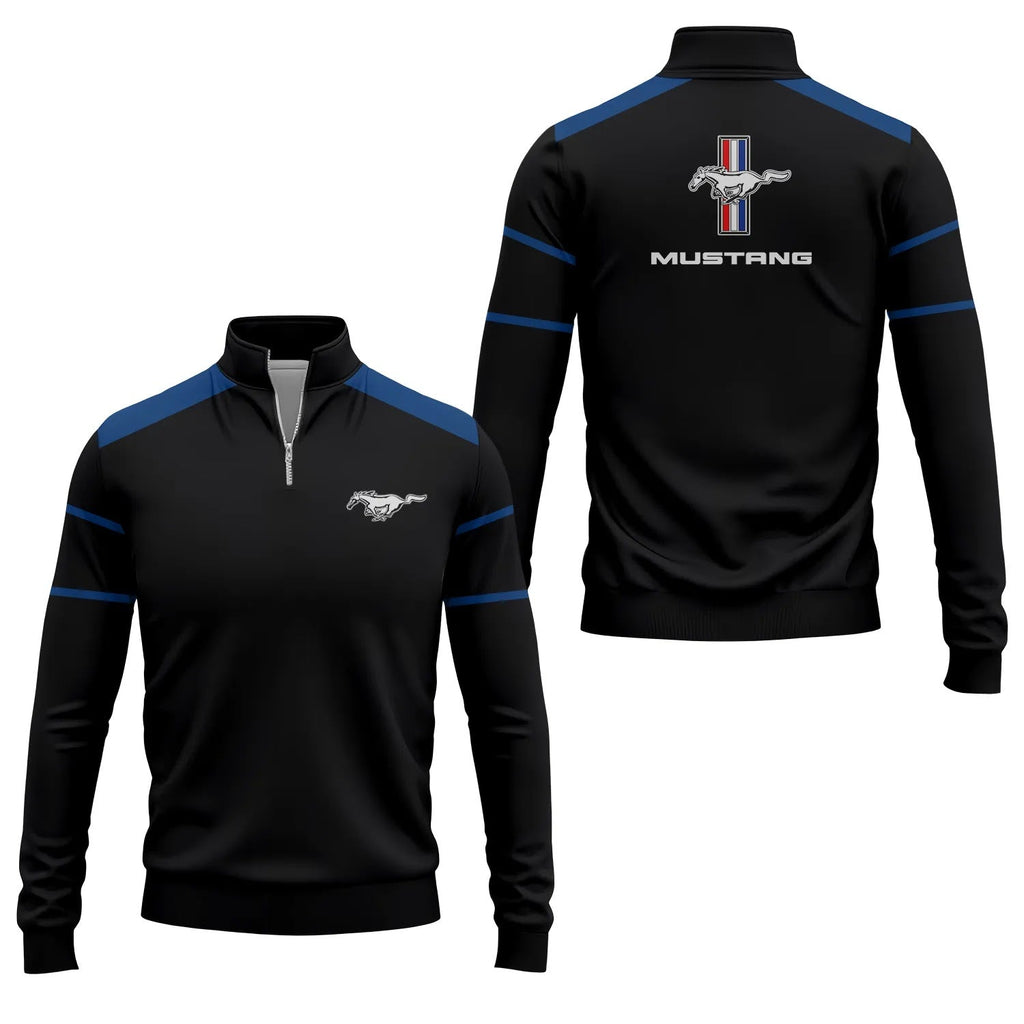 Ford Mustang Apparels SC041