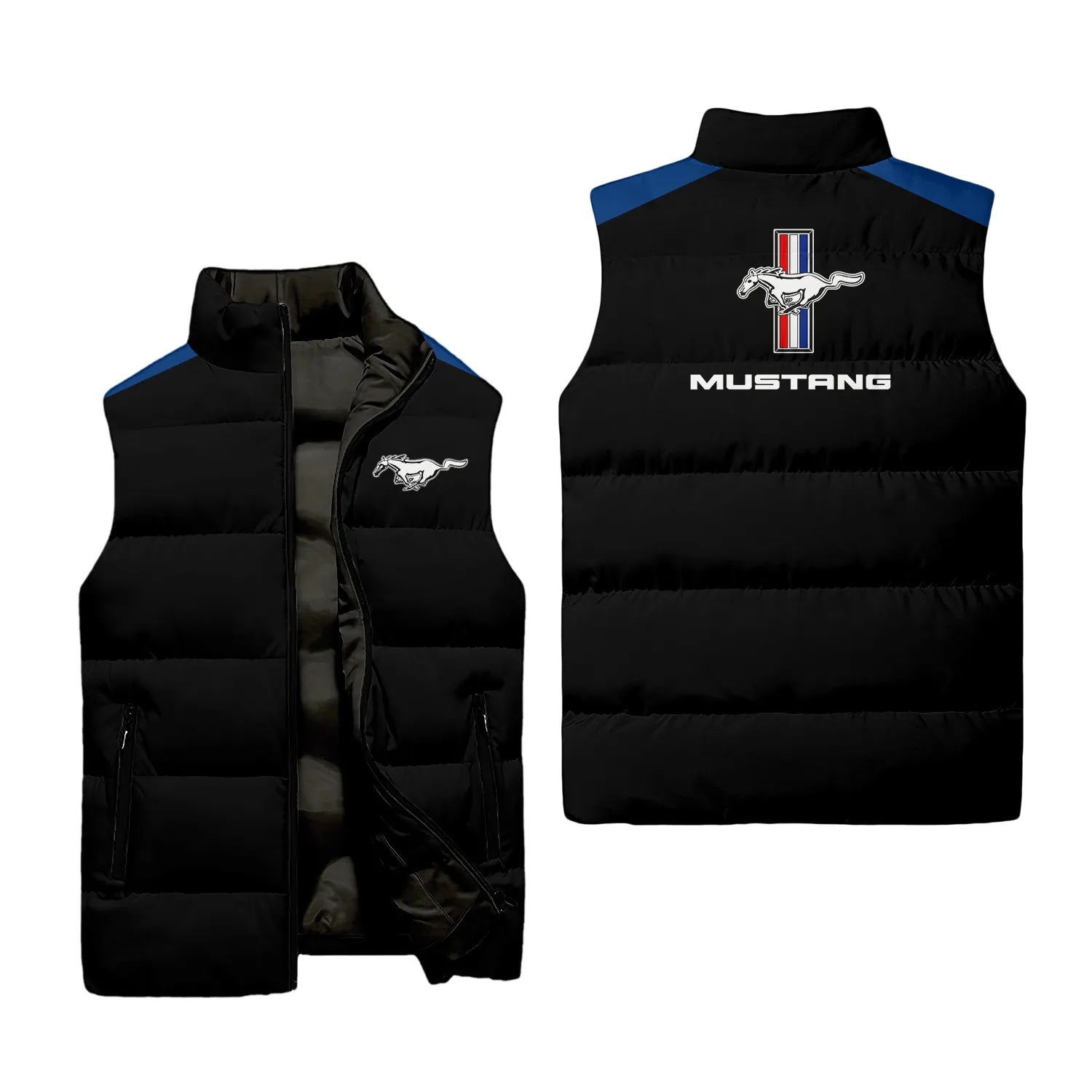 Ford Mustang Apparels SC041