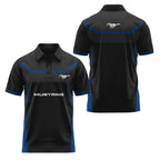 Ford Mustang Apparels SC052