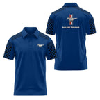 Ford Mustang Apparels SC057