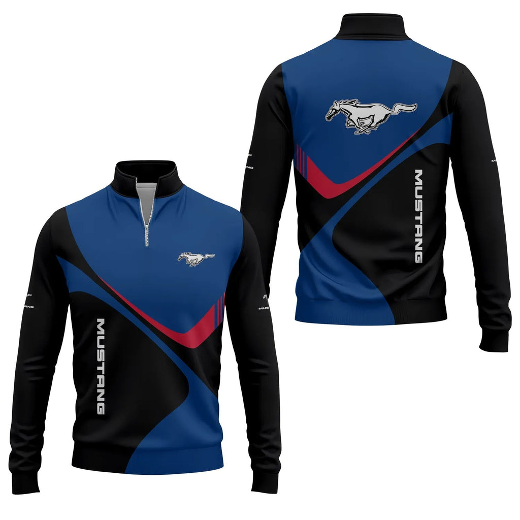 Ford Mustang Apparels SC058