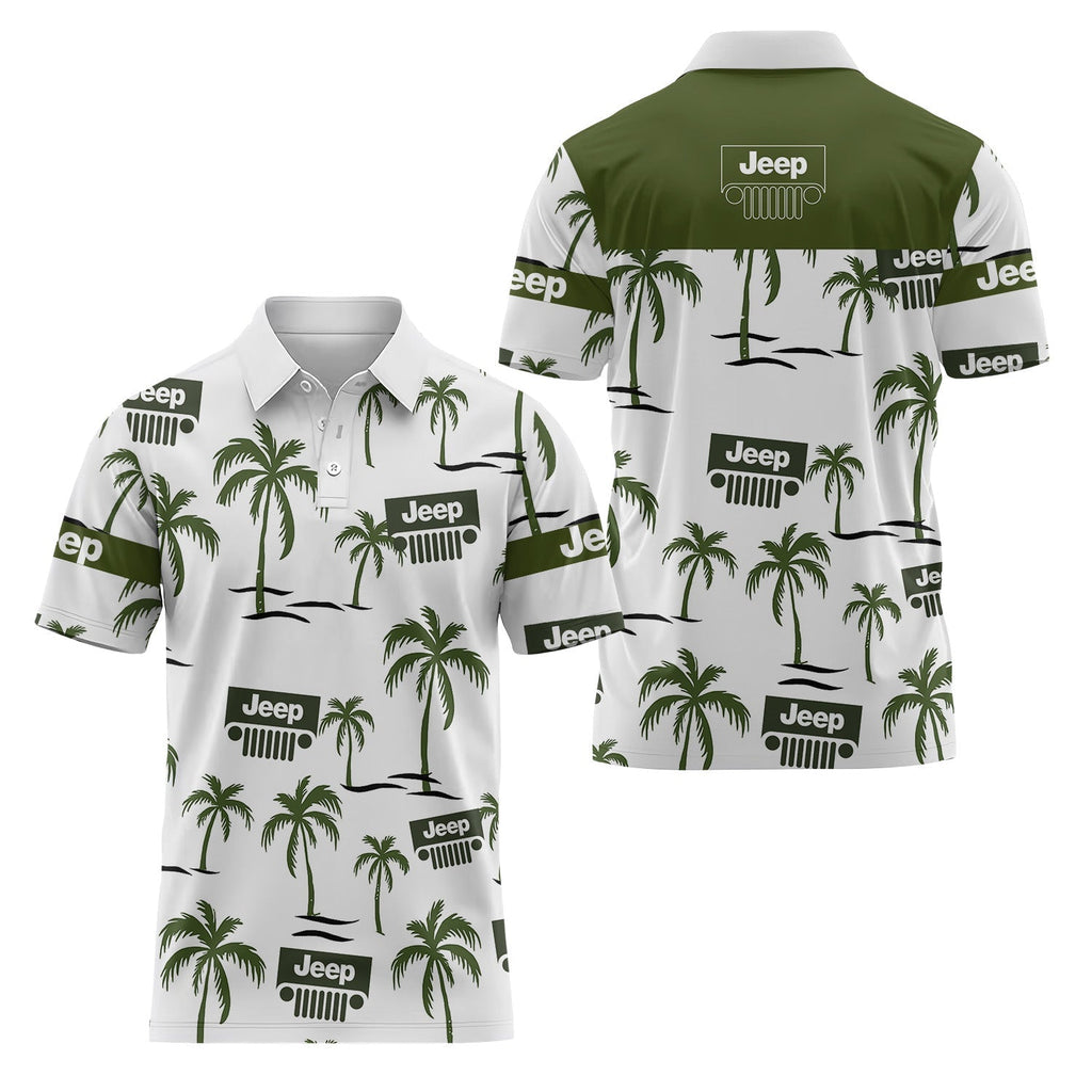 Jeep Apparels USPL415