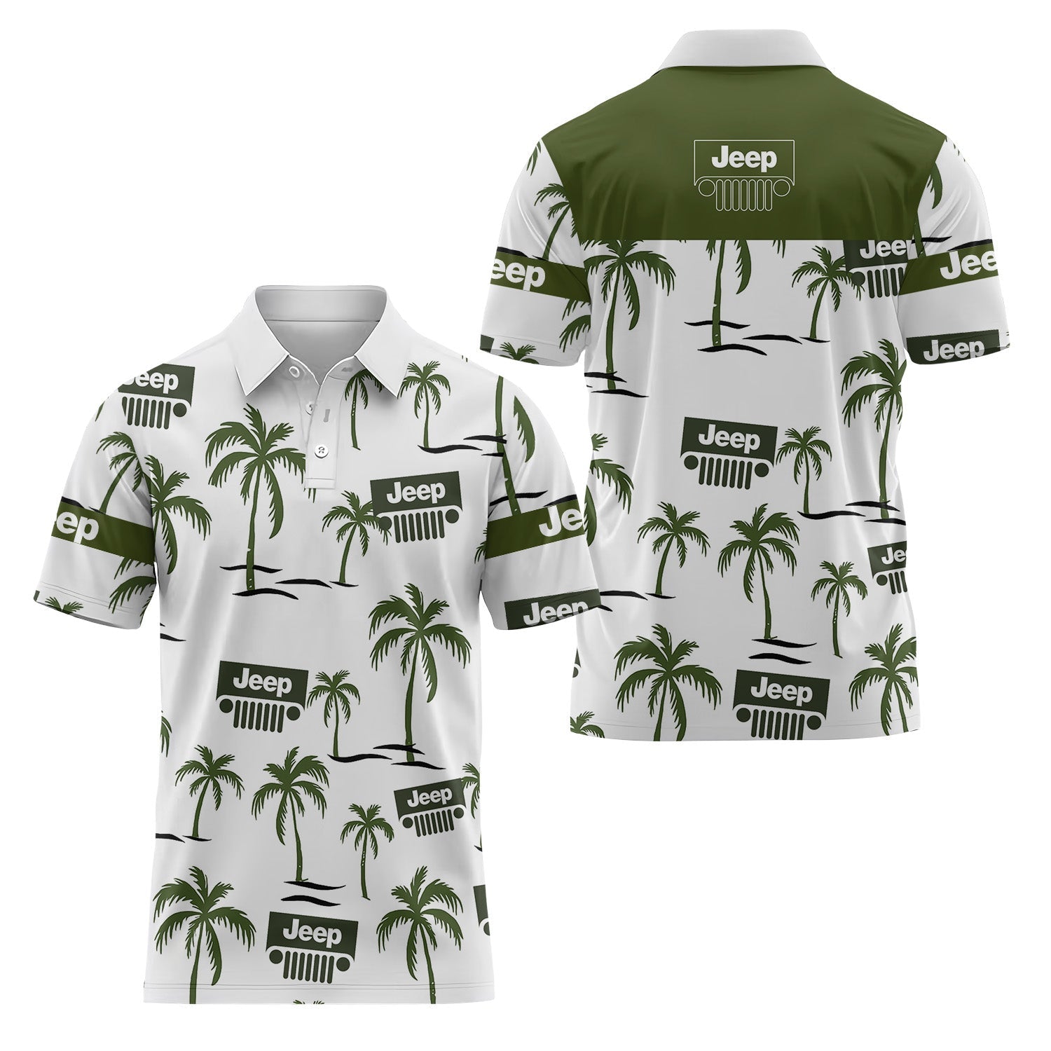Jeep Apparels USPL415