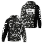 Jeep Apparels USPL428
