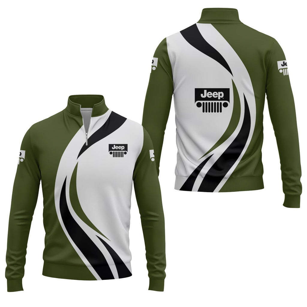 Jeep Apparels USPL429