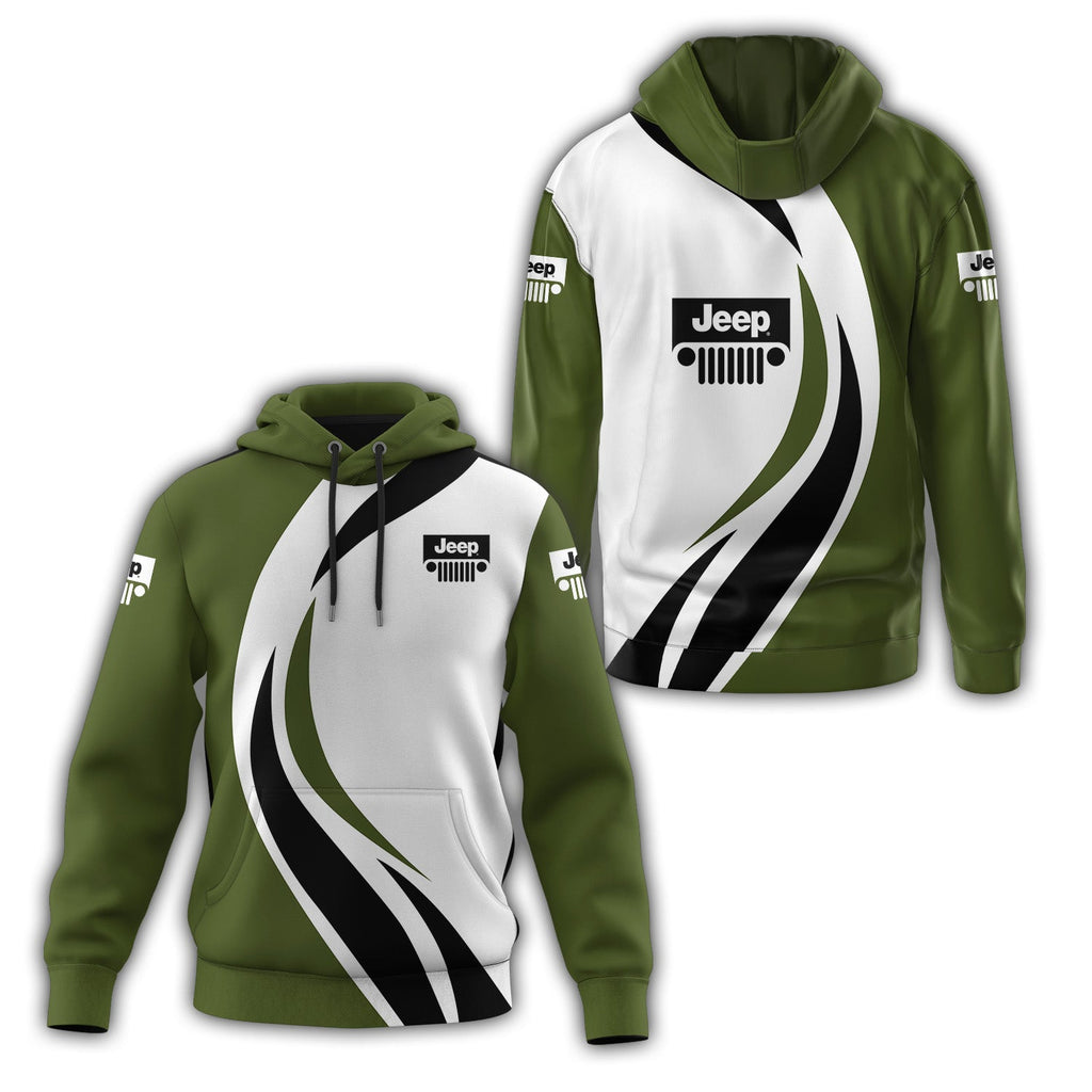 Jeep Apparels USPL429