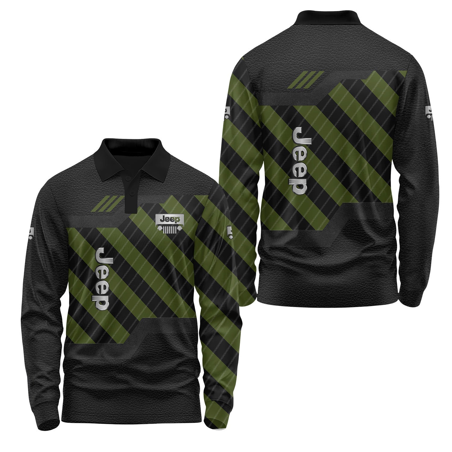 Jeep Apparels USPL436