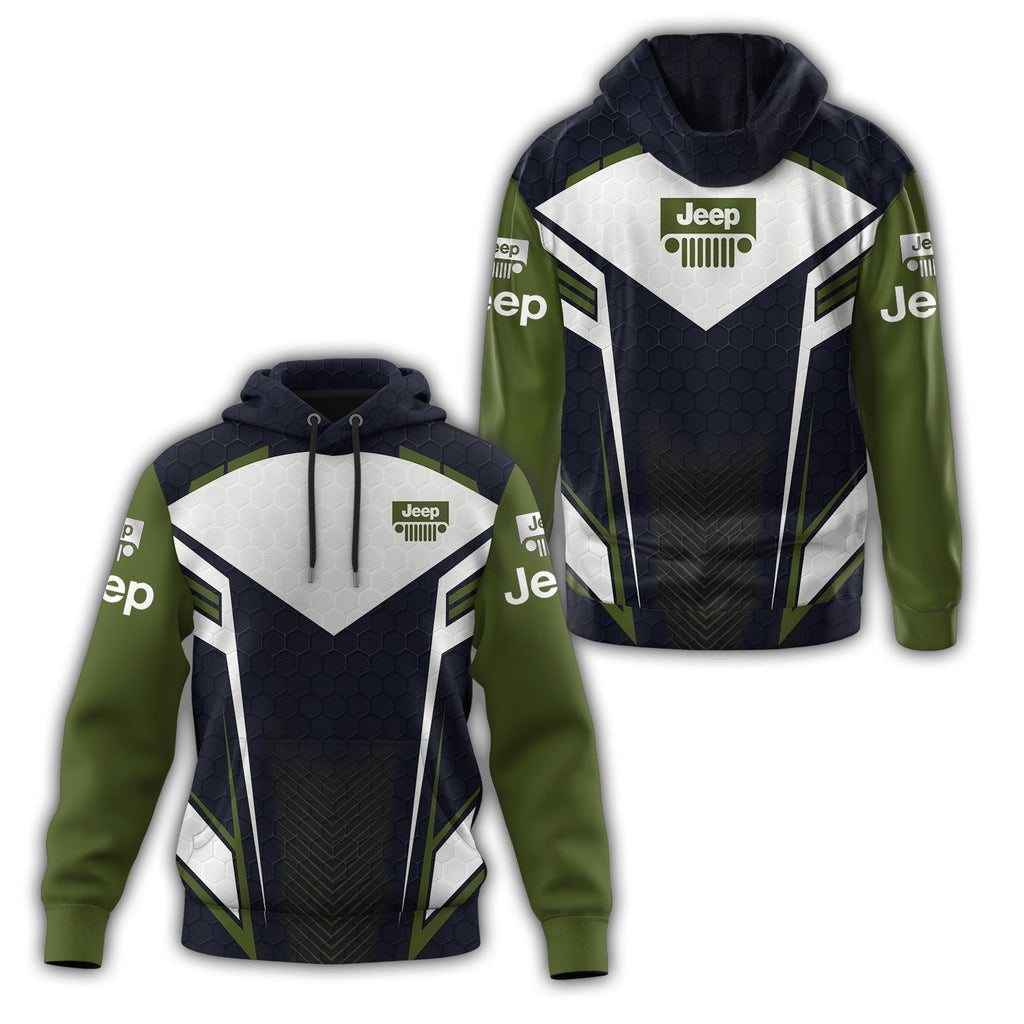Jeep Apparels USPL439