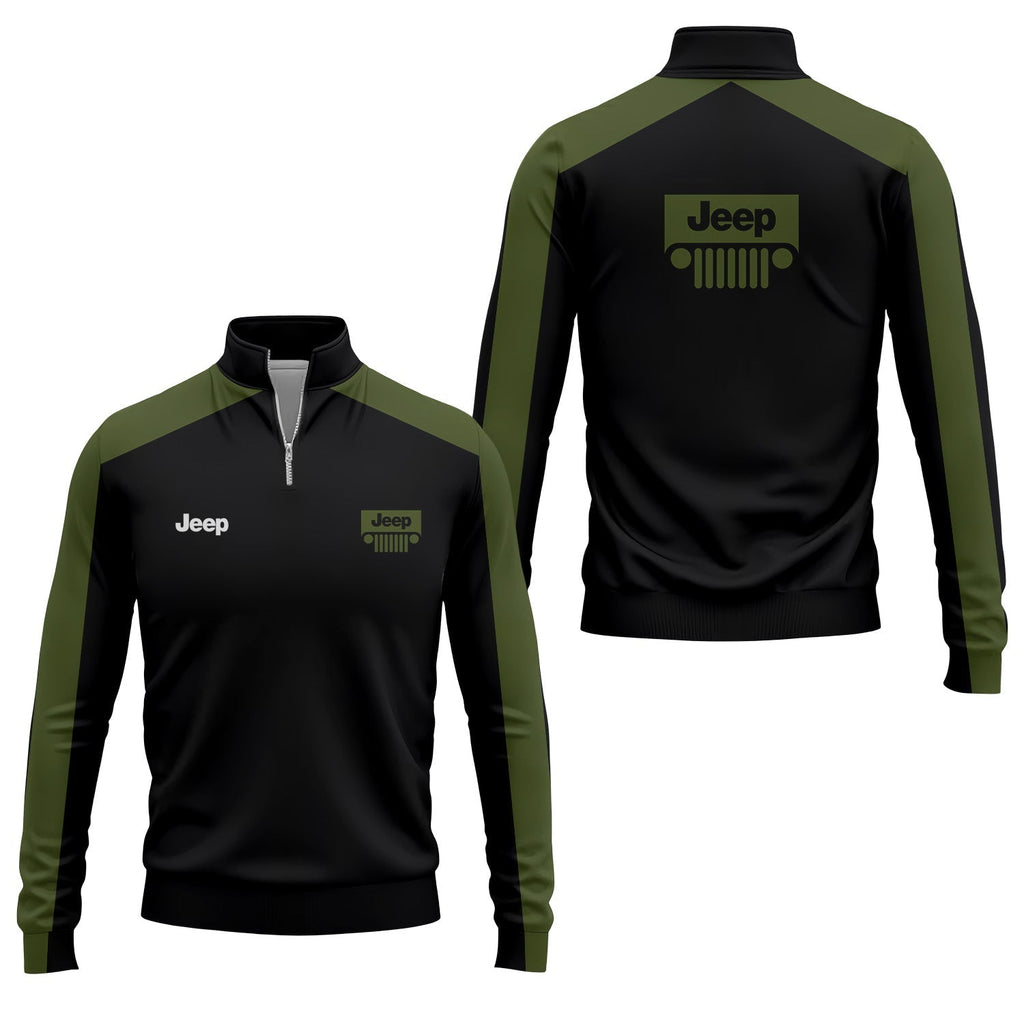 Jeep Apparels USPL452