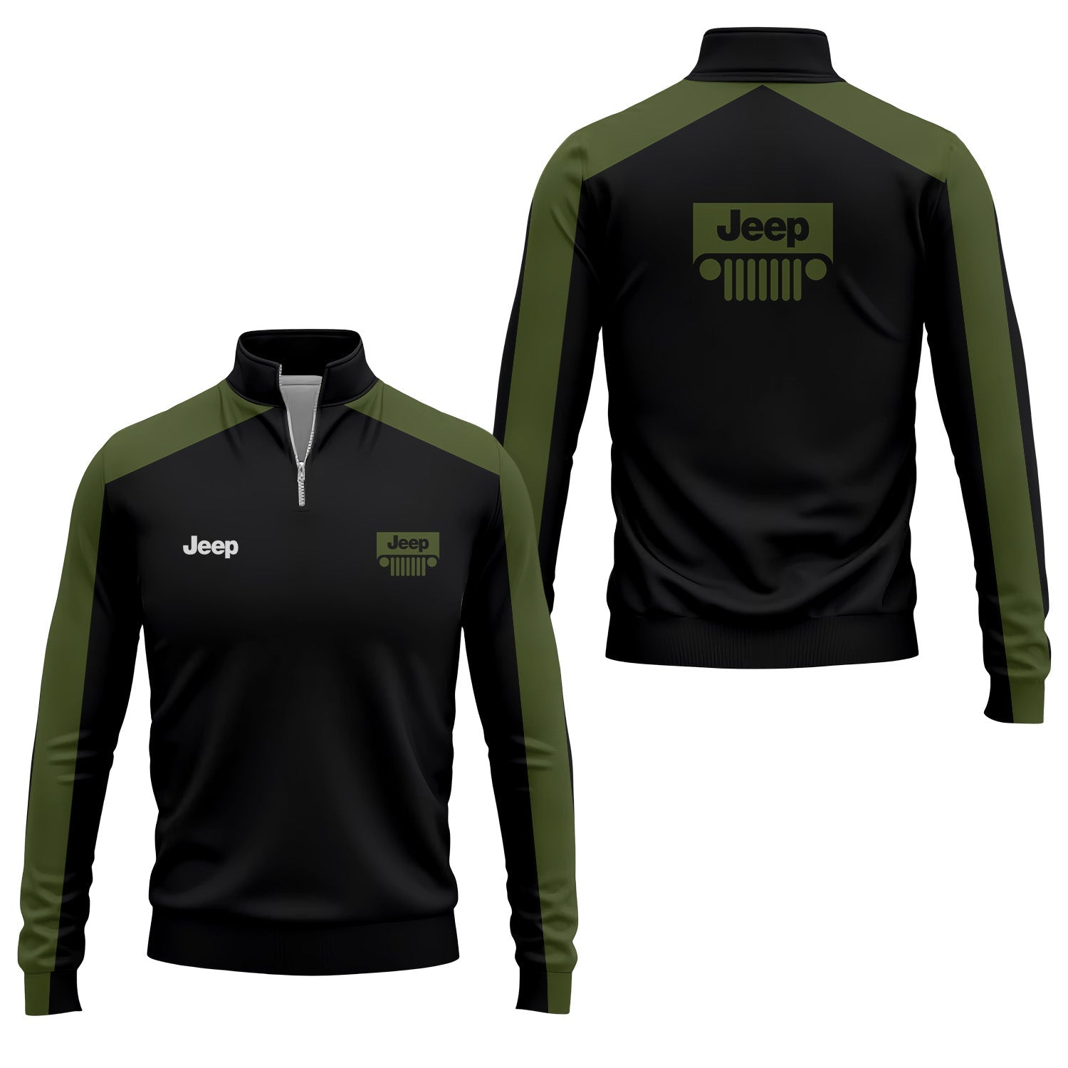Jeep Apparels USPL452