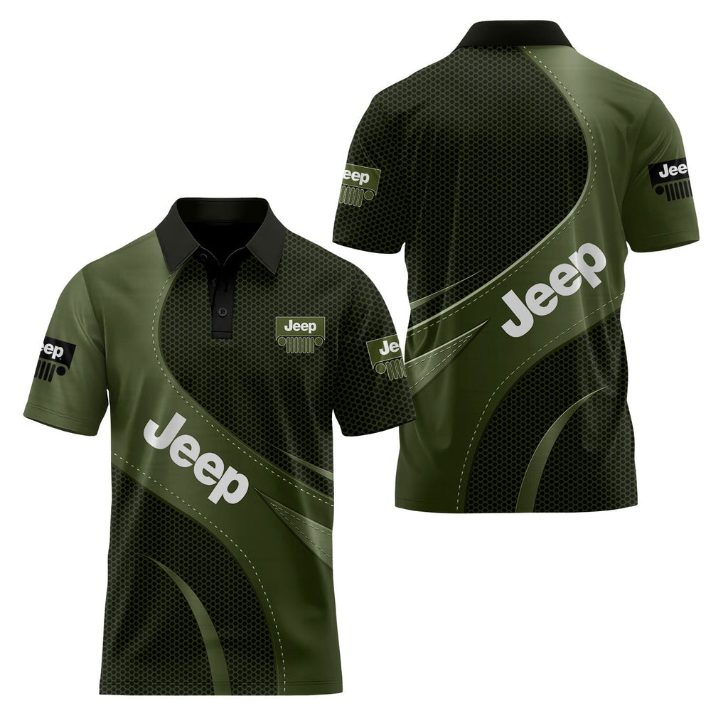 Jeep Apparels USPL453