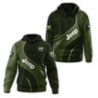 Jeep Apparels USPL453