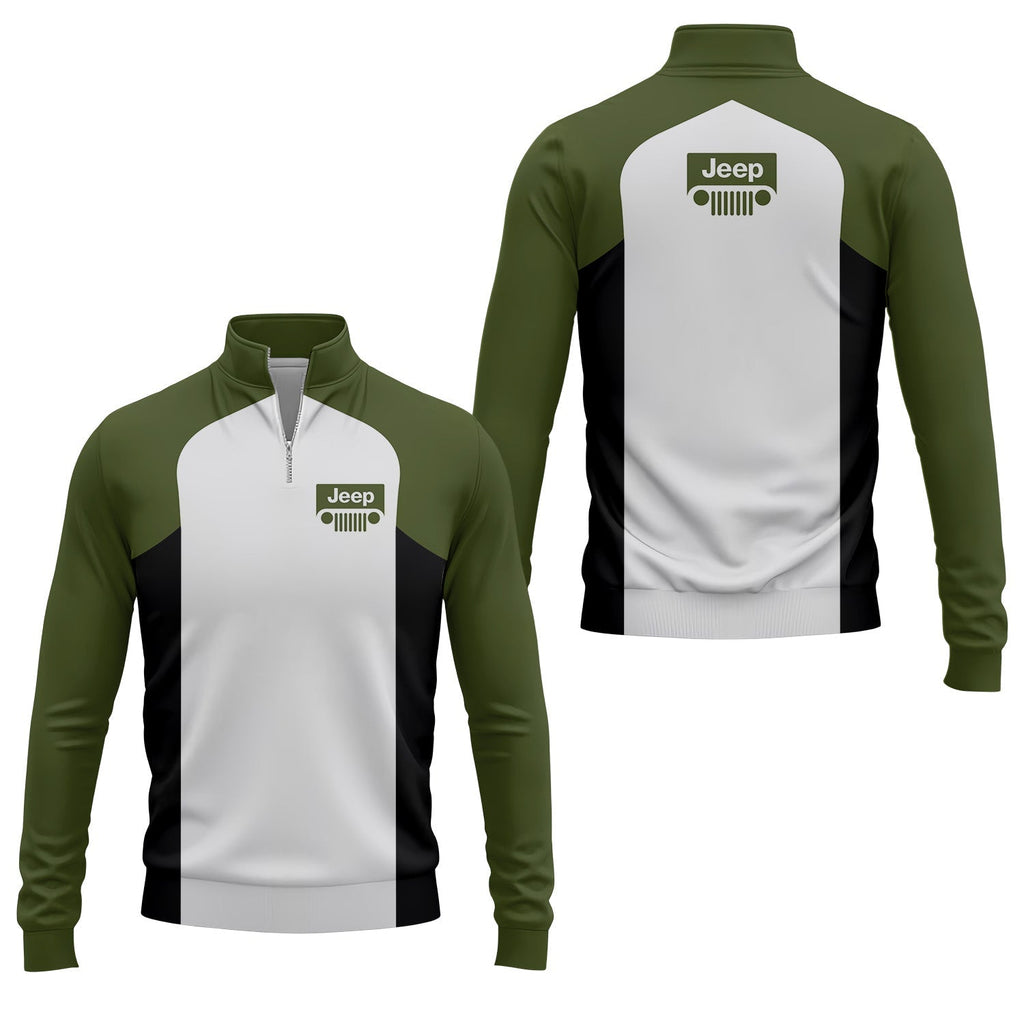 Jeep Apparels USPL465
