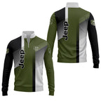 Jeep Apparels USPL477