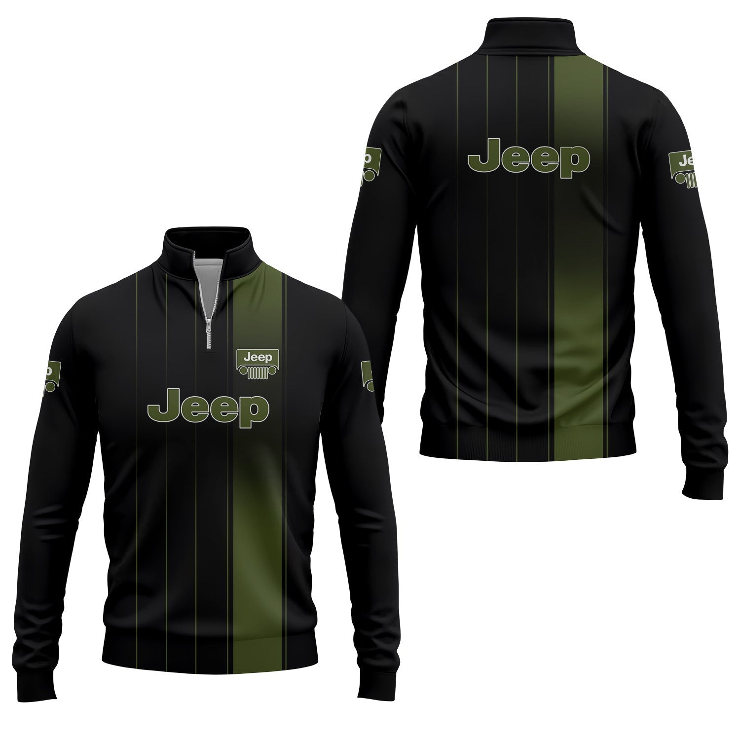 Jeep Apparels USPL480