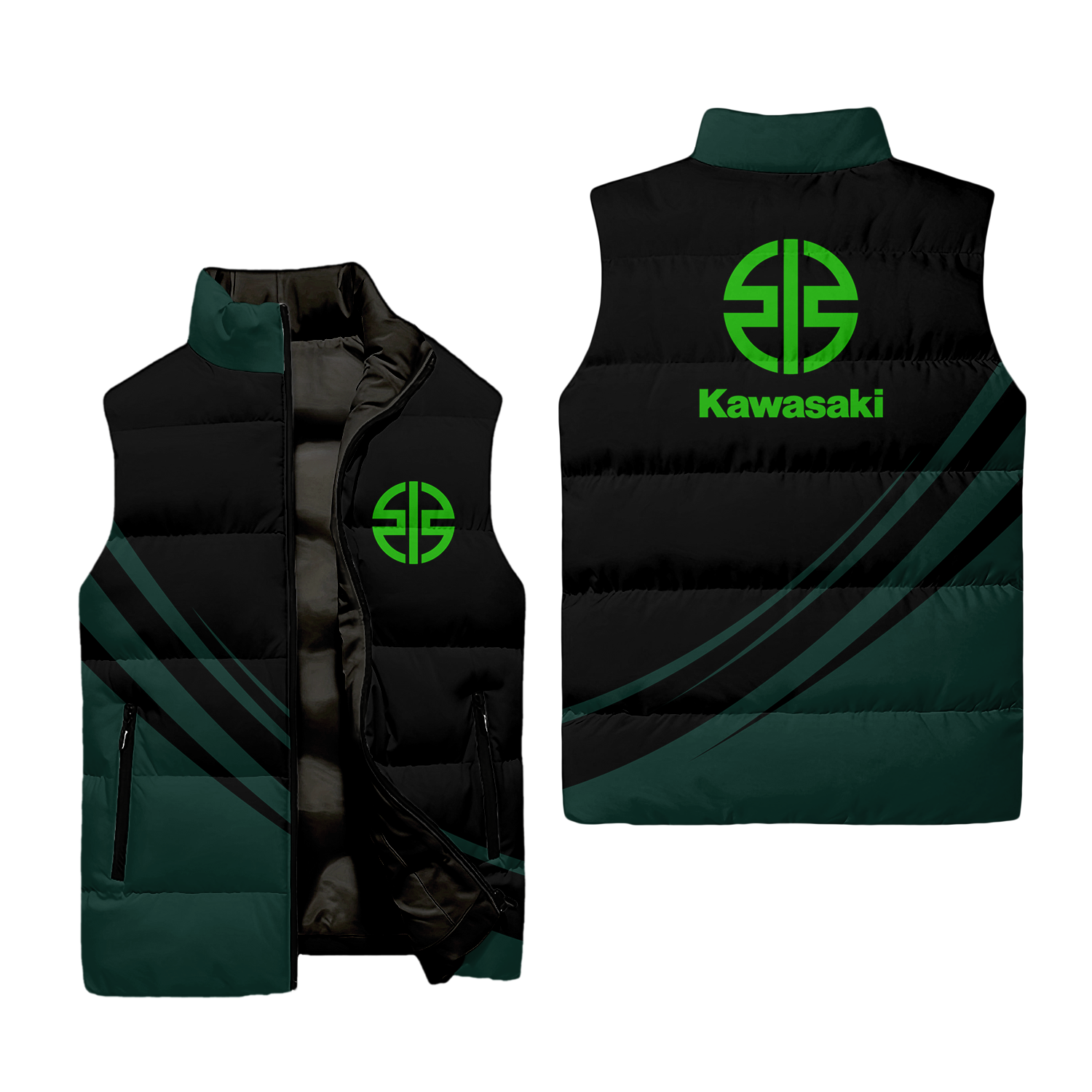 Kawasaki Apparels USPL886