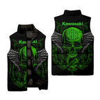 Kawasaki Apparels USPL888