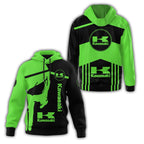 Kawasaki Apparels USPL894