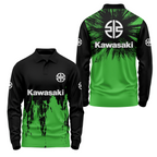 Kawasaki Apparels USPL898