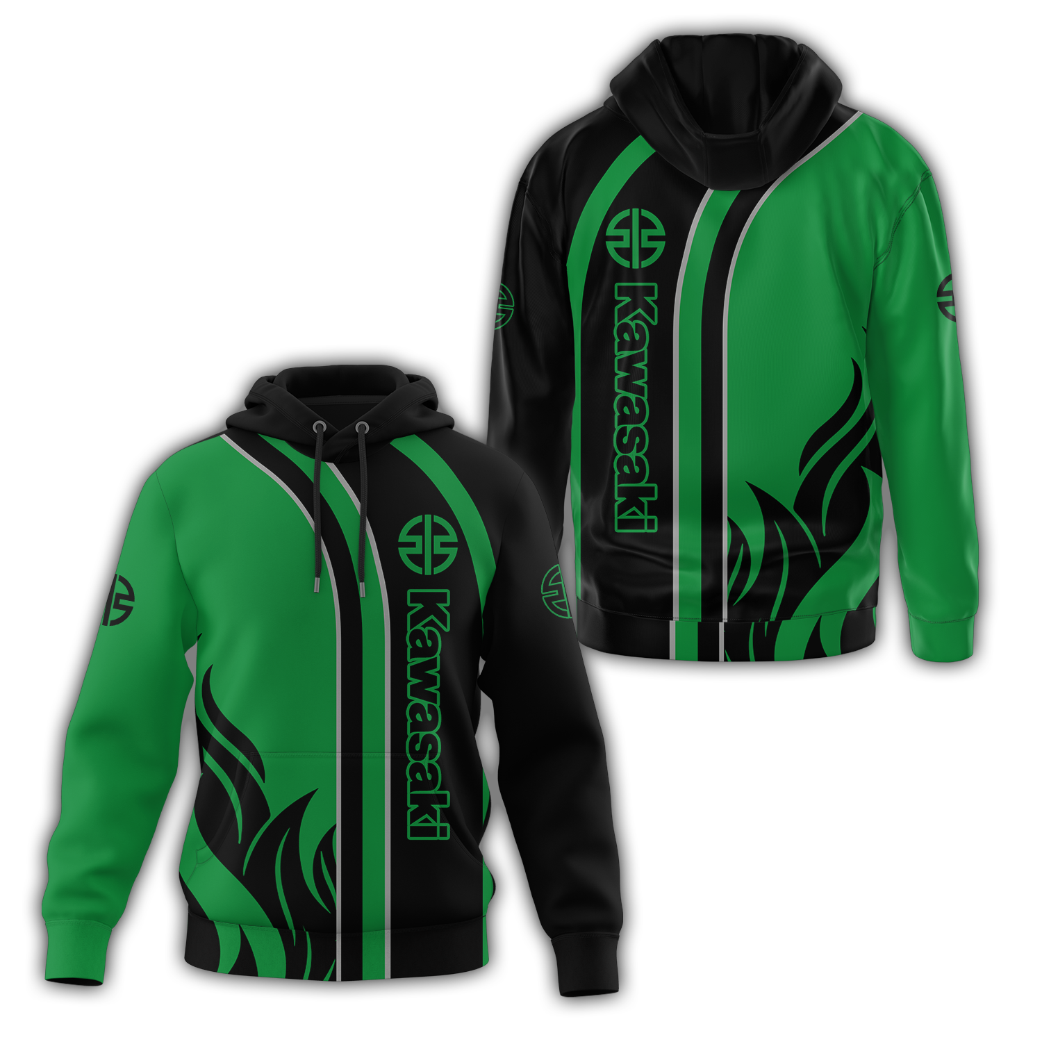 Kawasaki Apparels USPL900
