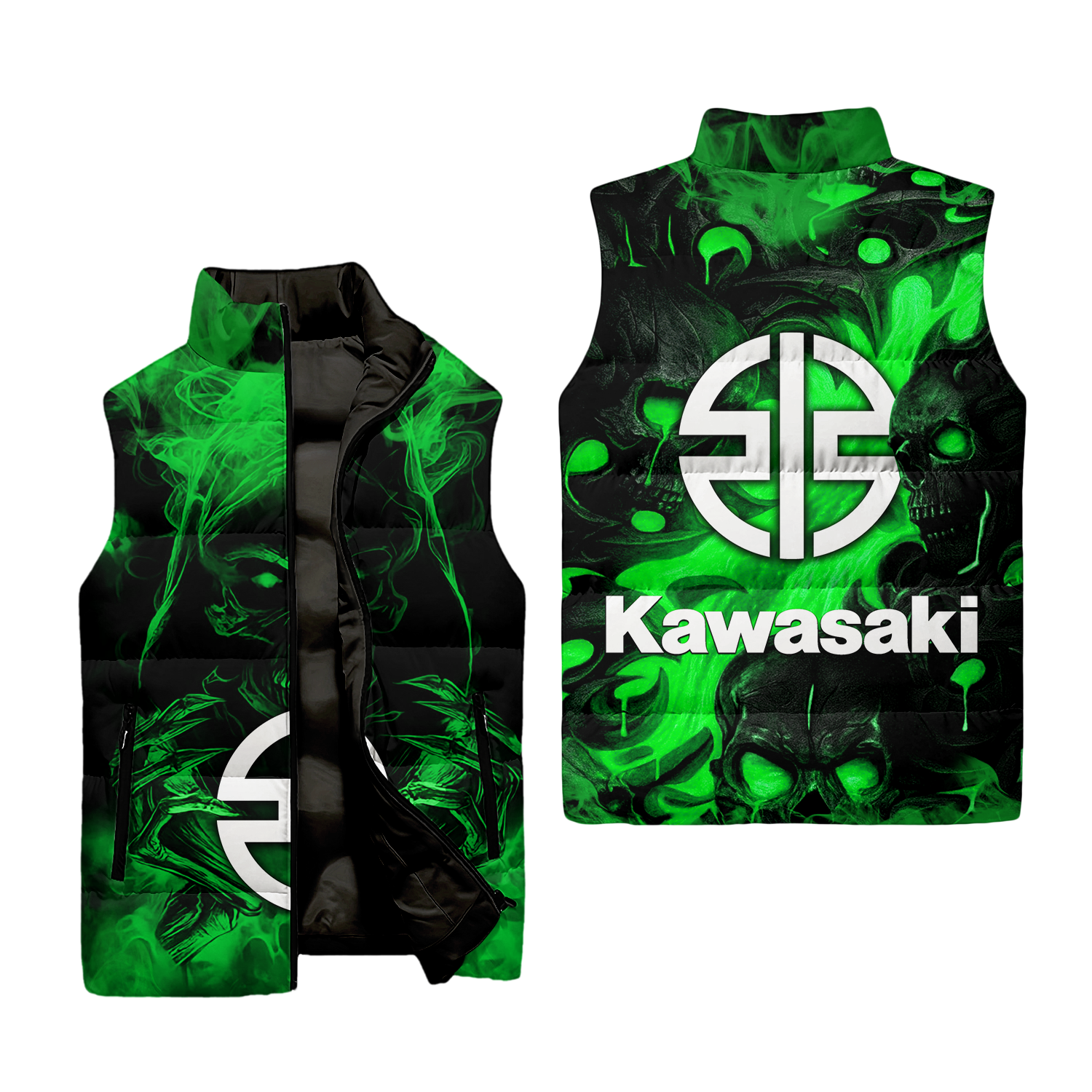 Kawasaki Apparels USPL902