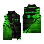 Kawasaki Apparels USPL904
