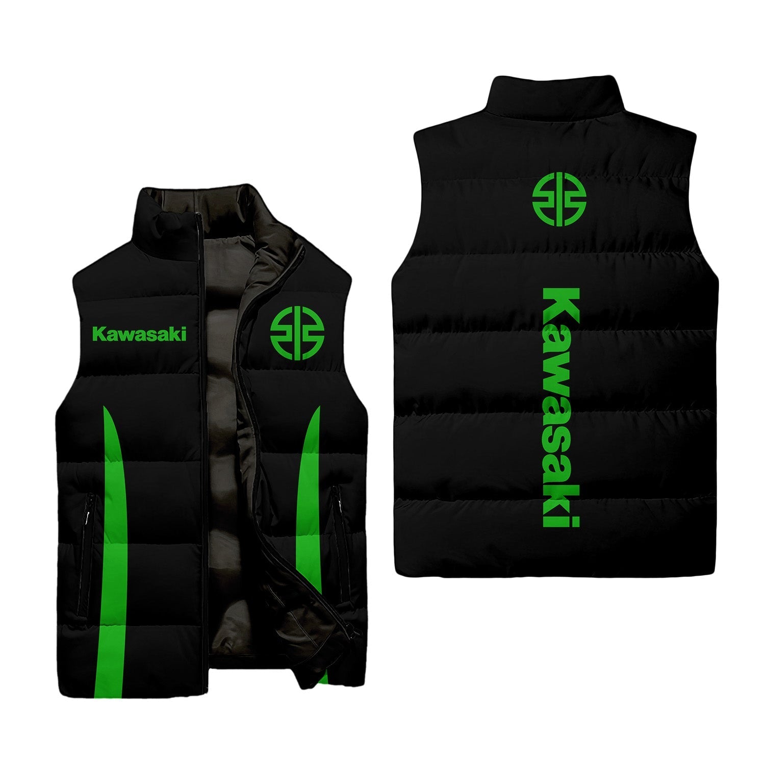 Kawasaki Apparels USPL912
