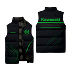 Kawasaki Apparels USPL914