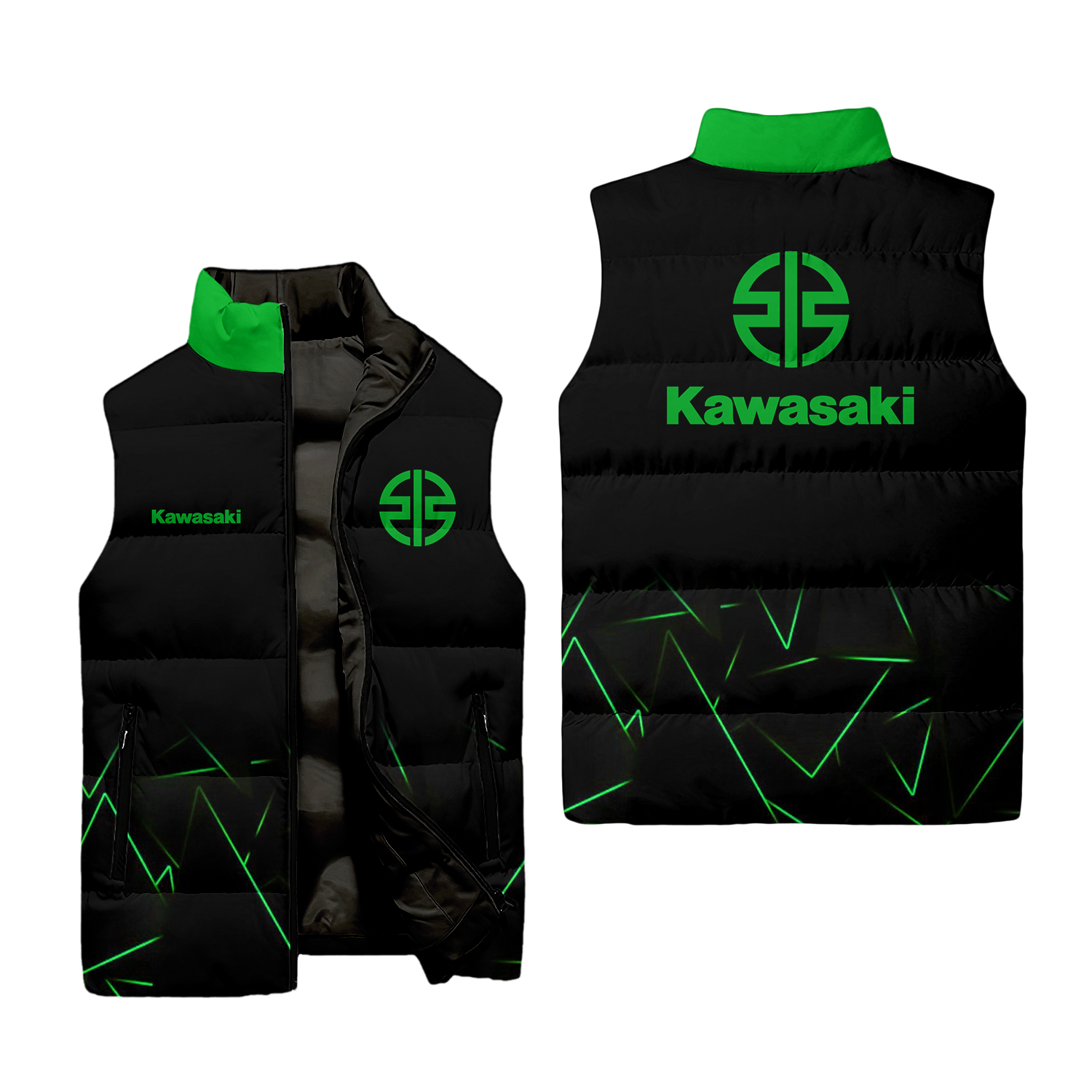 Kawasaki Apparels USPL916