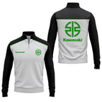Kawasaki Apparels USPL923