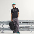 Custom MERCEDES - AMG PETRONAS F1  Polo Shirt