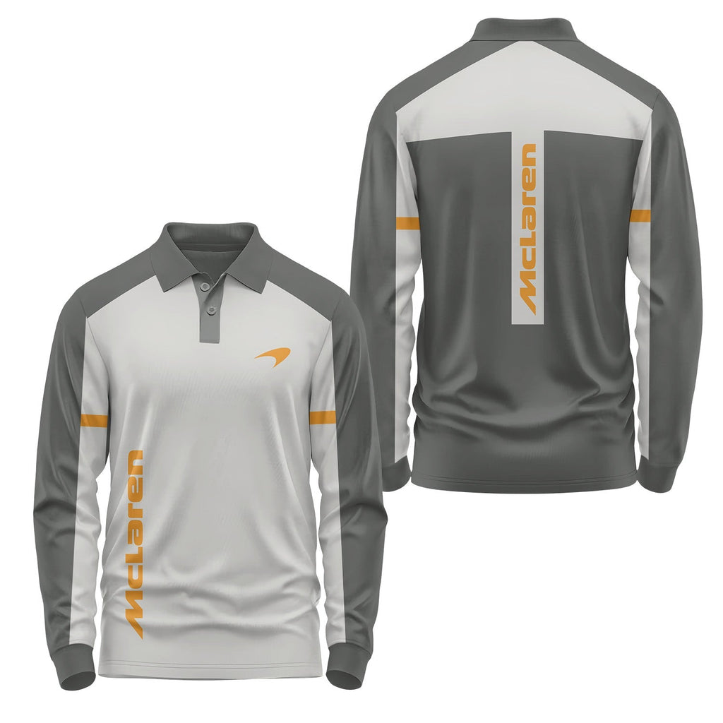 McLaren Apparels USPL261