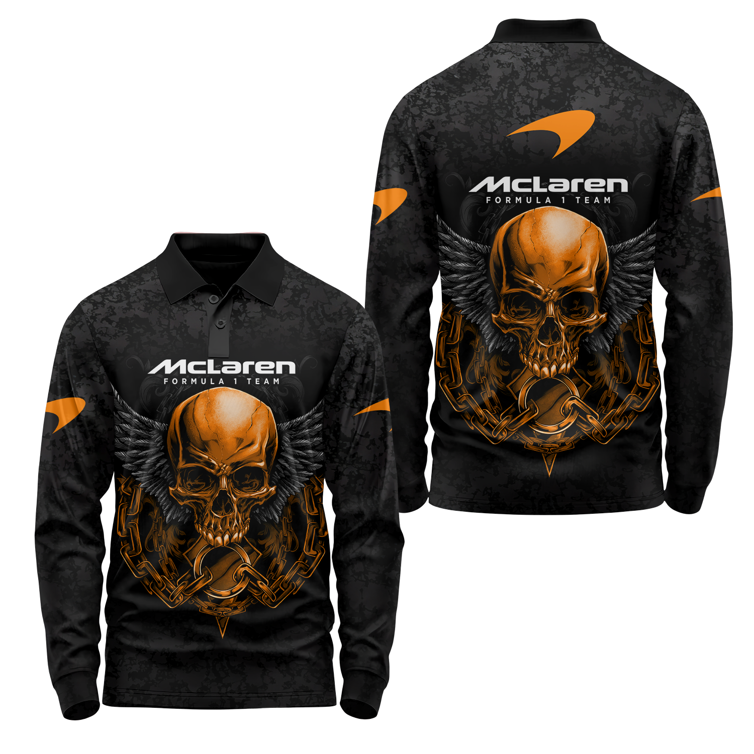 McLaren Apparels USPL262