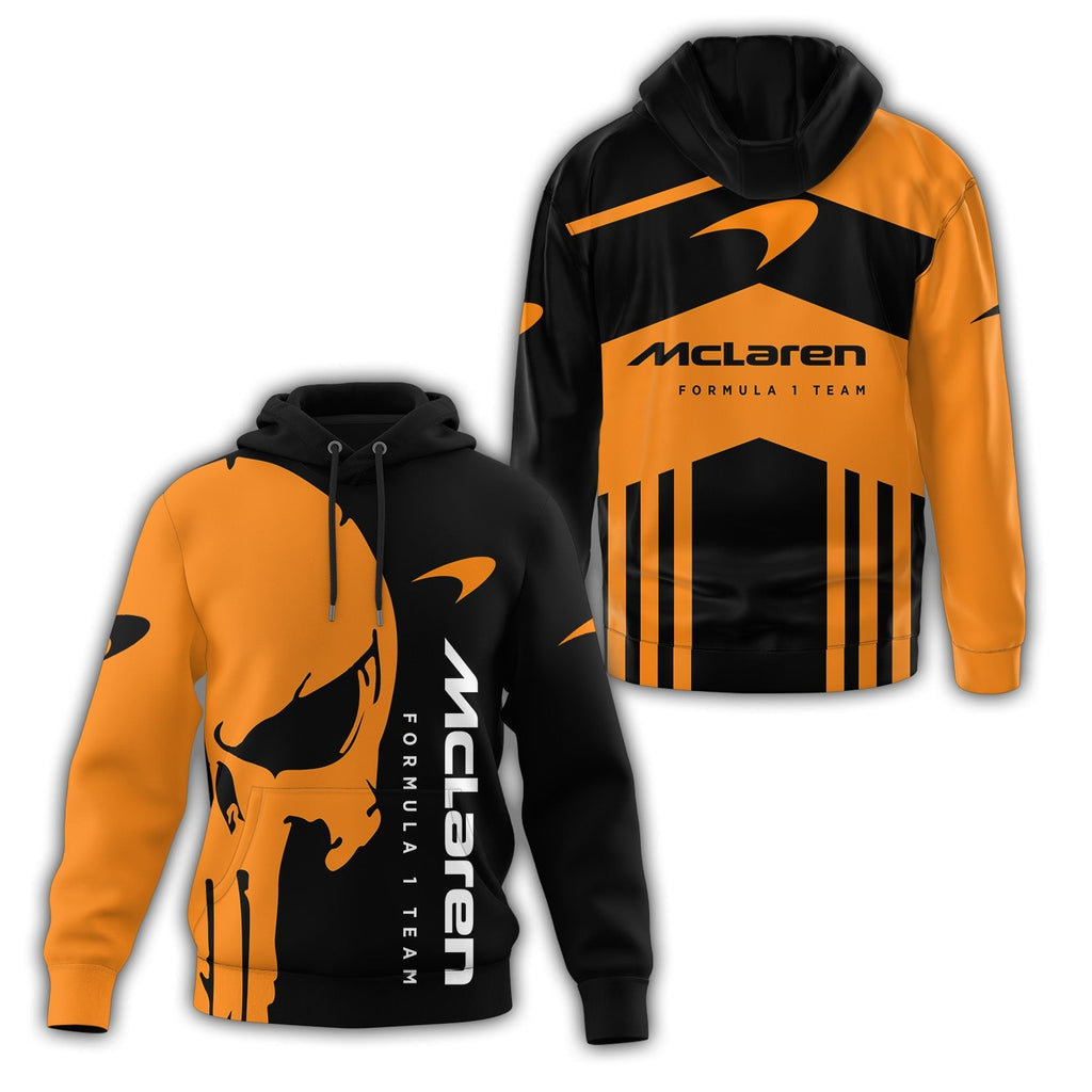 McLaren Apparels USPL263