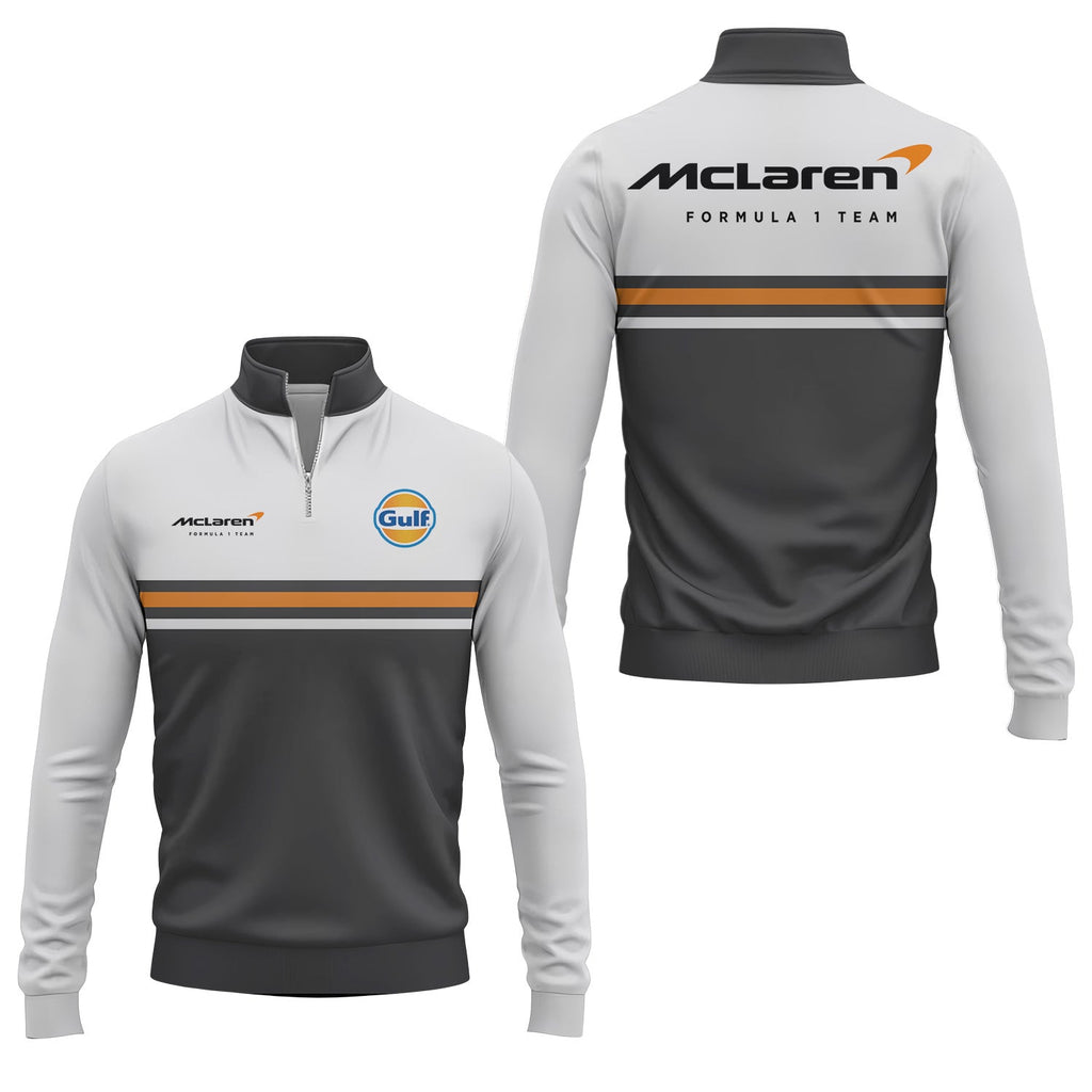 McLaren Apparels USPL264