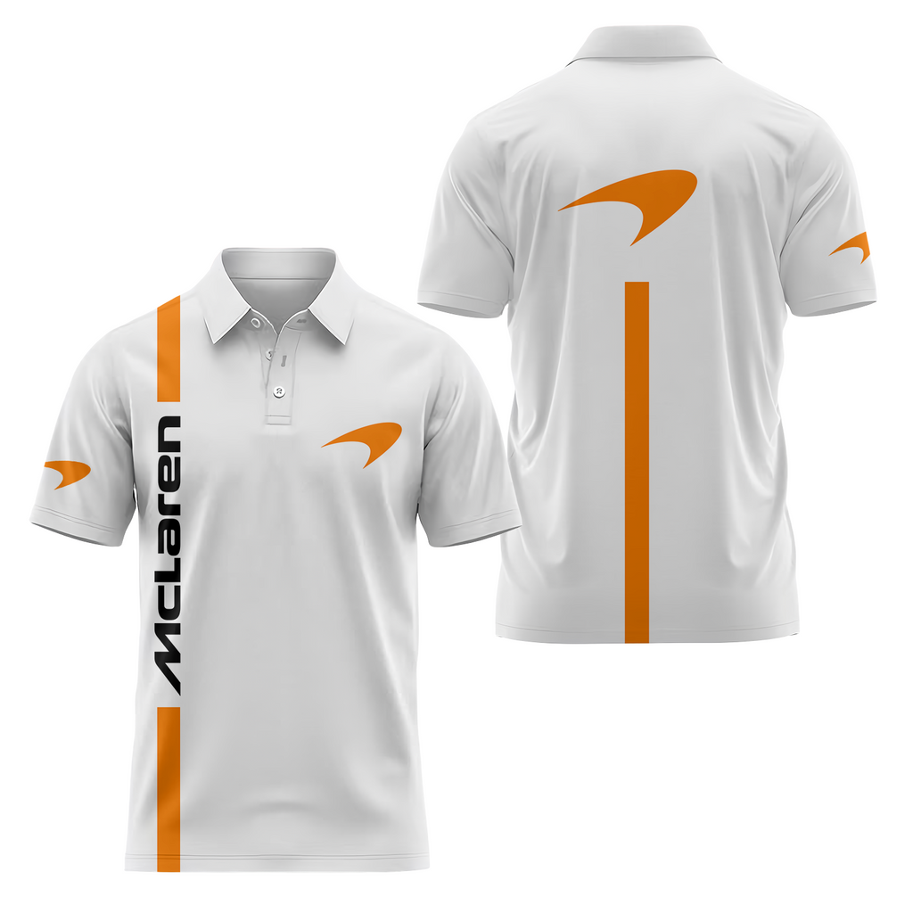 McLaren Apparels USPL265