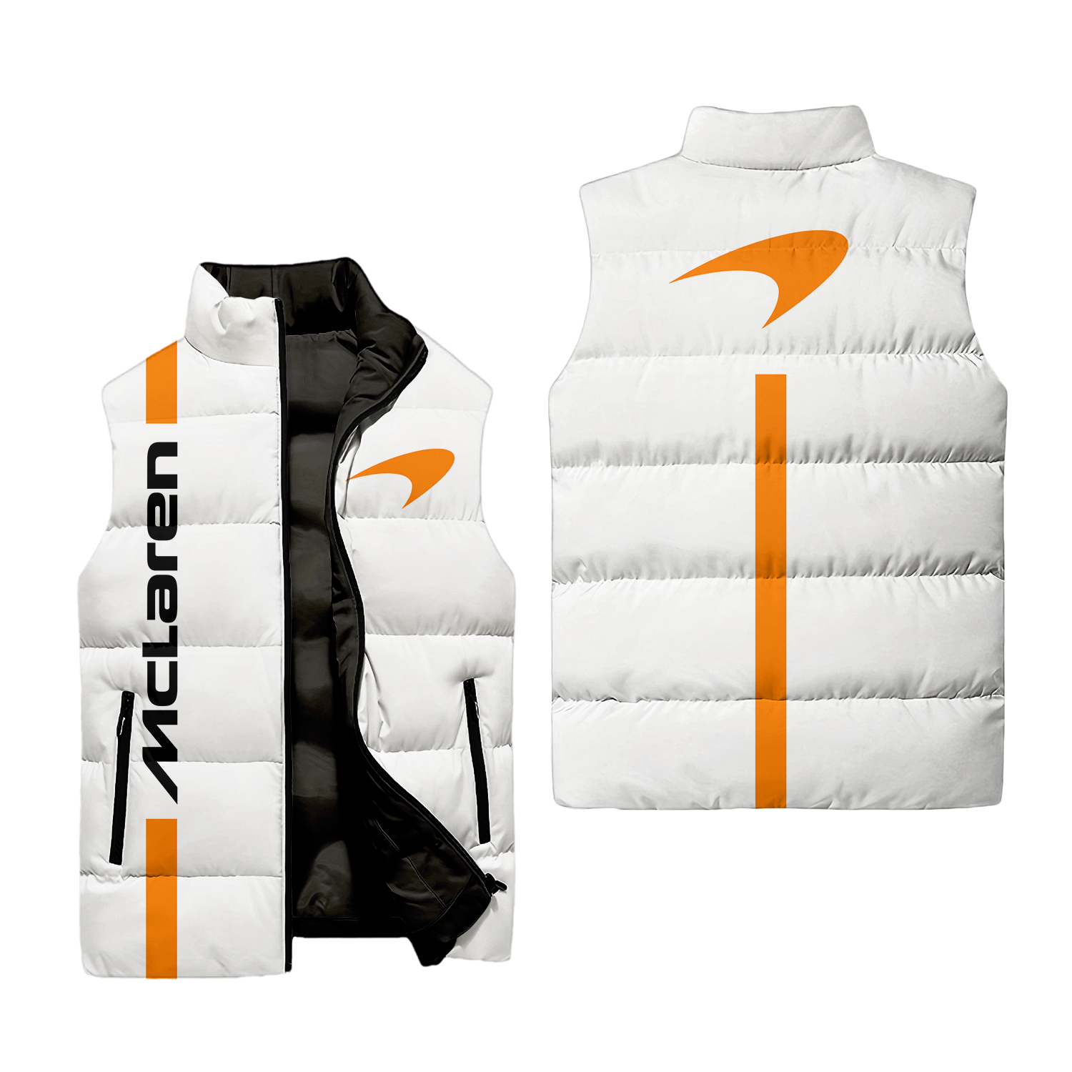 McLaren Apparels USPL265