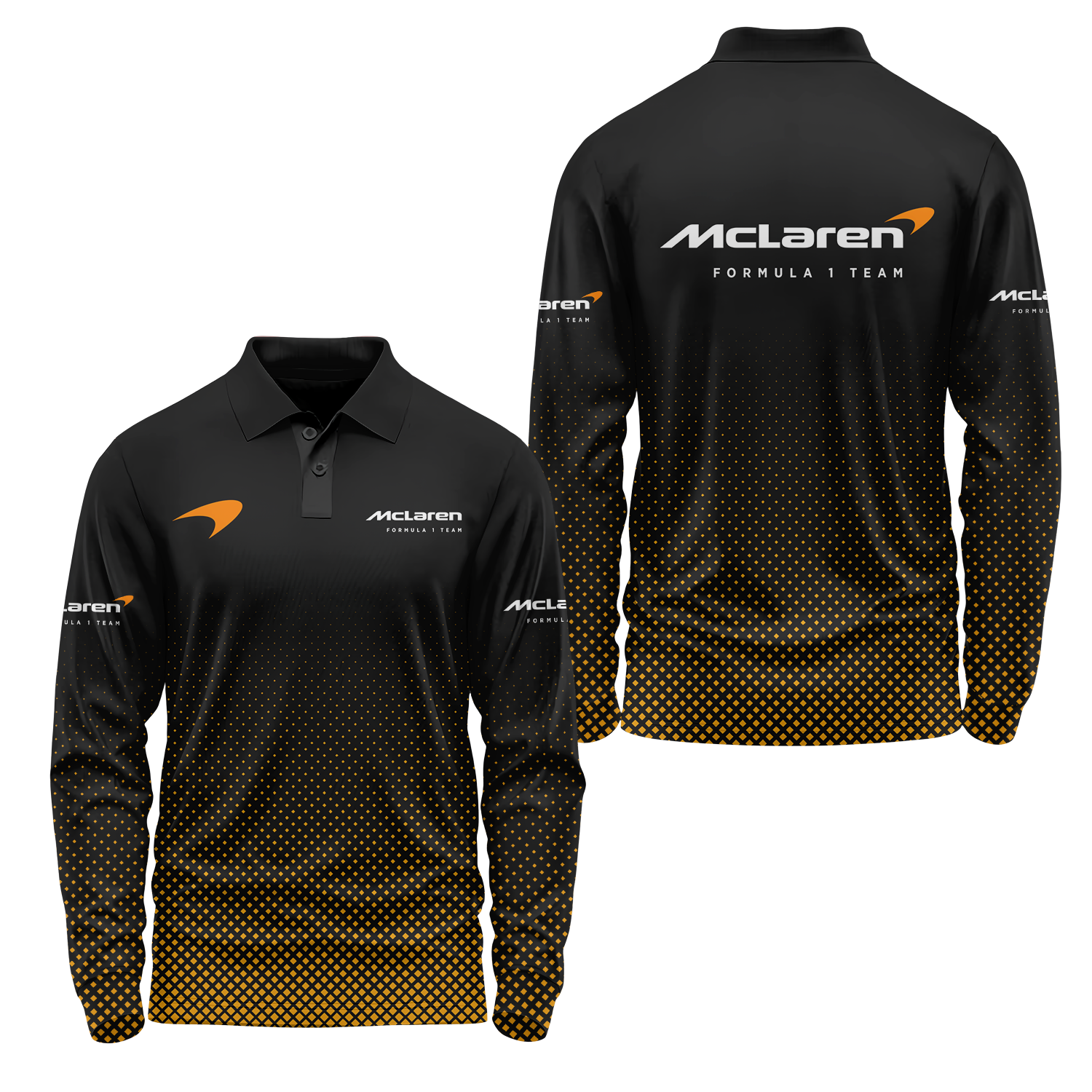 McLaren Apparels USPL267