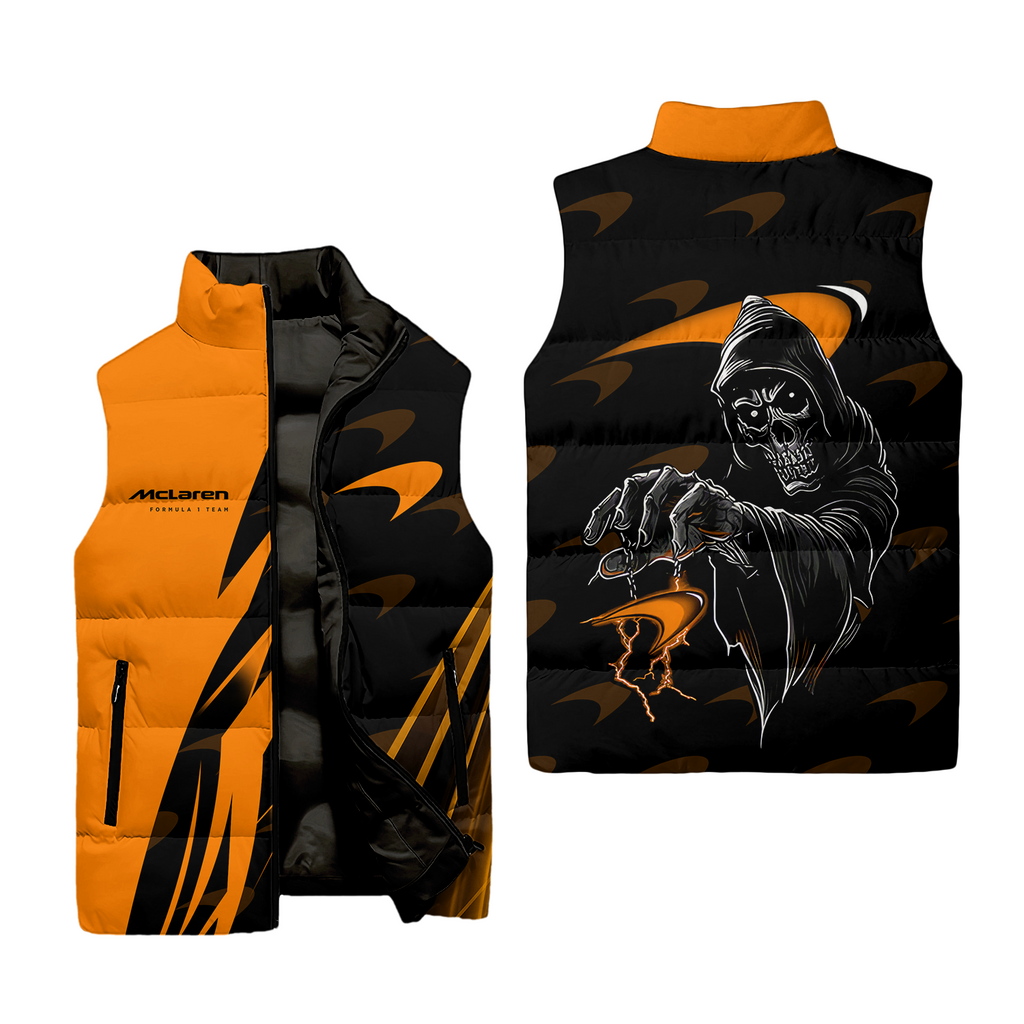 McLaren Apparels USPL268