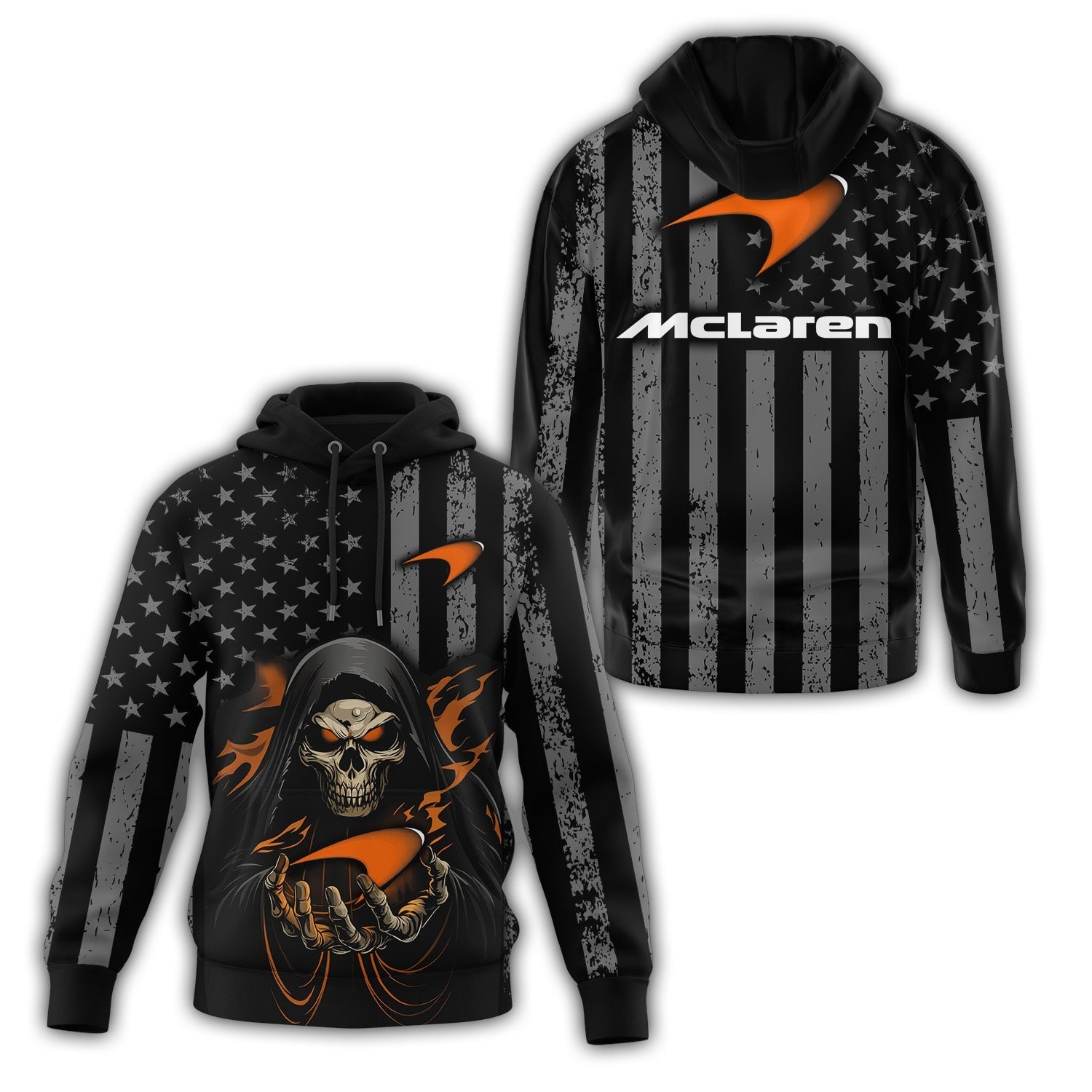 McLaren Apparels USPL269